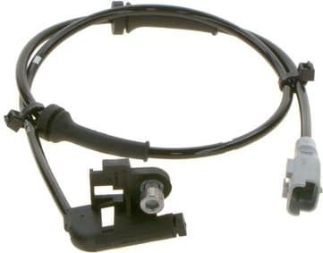 Sensor, wheel speed 0265008017 - image 5