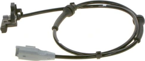 Sensor, wheel speed 0265008017 - image 6