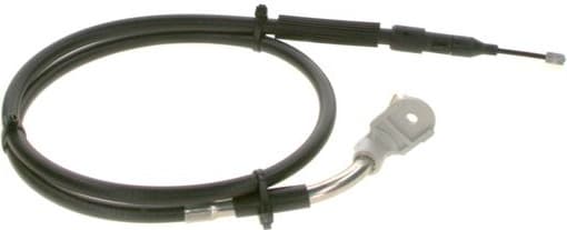 Cable Pull, parking brake 1 987 477 225 - image 5