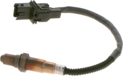 Oxygen Sensor 0258007156 - image 8