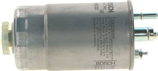 Fuel Filter F026402049 - image 8