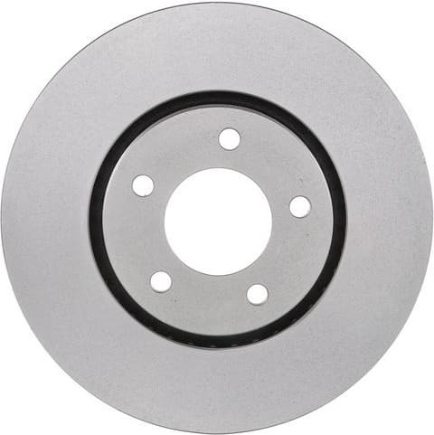 Brake Disc 0986479117 - image 6