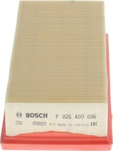 Air Filter F026400006 - image 6