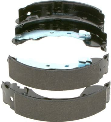 Brake Shoe Set 0986487668 - image 3