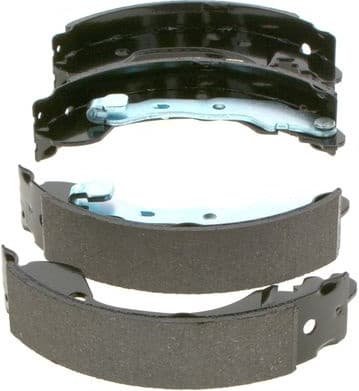 Brake Shoe Set 0986487668 - image 5
