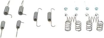 Accessory Kit, parking brake shoes 1 987 475 297 - image 5