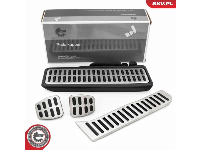 Pedal Pad Set 97SKV823