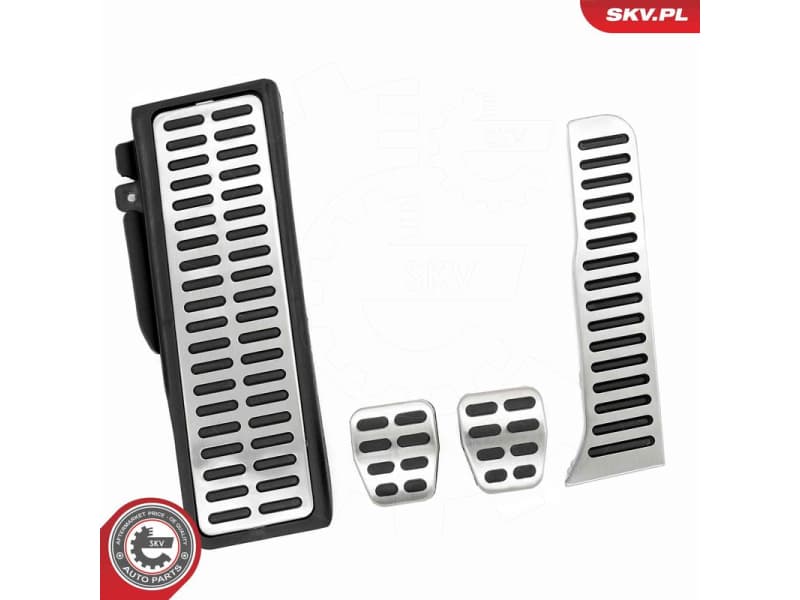 Pedal Pad Set 97SKV823 - image 2