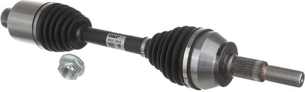 Drive Shaft VKJC 2059 - image 2