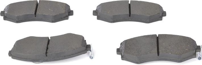 Brake Pad Set, disc brake 0986424215 - image 12