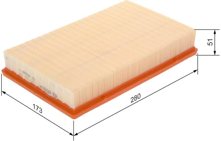 Air Filter 1457433096 - image 10