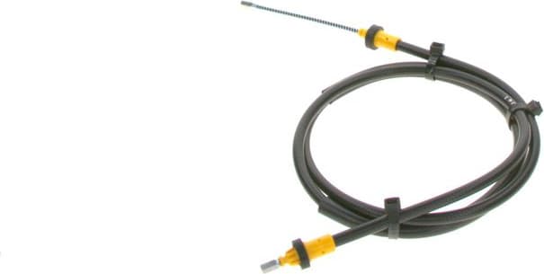 Cable Pull, parking brake 1987477955 - image 3