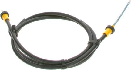 Cable Pull, parking brake 1987477955 - image 4