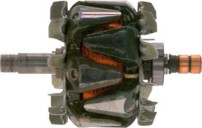 Rotor, alternator BOSCH F00M131645 - image 5