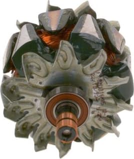 Rotor, alternator BOSCH F00M131645 - image 6