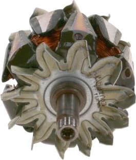 Rotor, alternator BOSCH F00M131645 - image 8