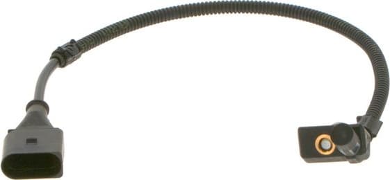 Sensor, crankshaft pulse 0261210257 - image 2