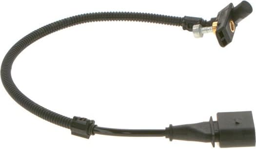 Sensor, crankshaft pulse 0261210257 - image 5