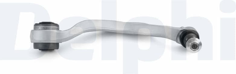 Control/Trailing Arm, wheel suspension TC4608