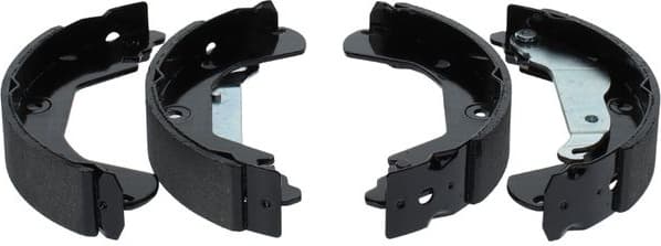 Brake Shoe Set 0986487924 - image 6