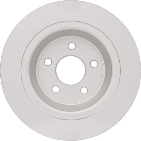 Brake Disc 0986479D37 - image 8