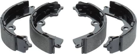 Brake Shoe Set 0986487757 - image 5