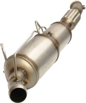 Soot/Particulate Filter, exhaust system 27-6217 - image 2