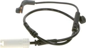 Warning Contact, brake pad wear 1987473002 - image 7