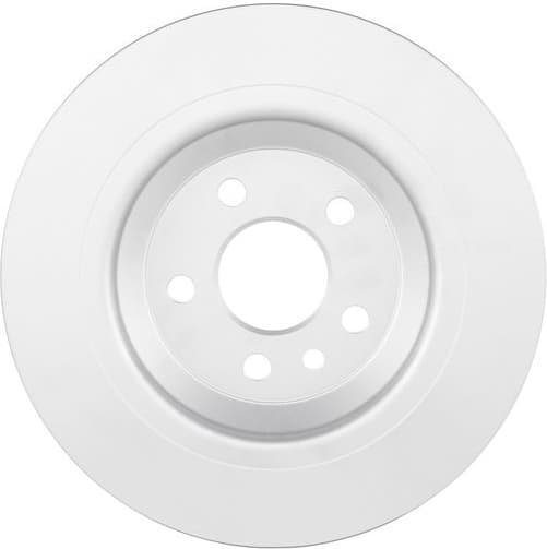 Brake Disc 0986479397 - image 8