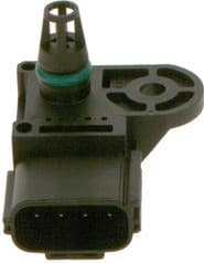 Sensor, intake manifold pressure 0261230044 - image 7