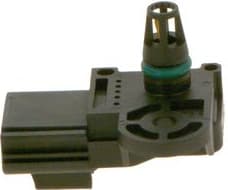 Sensor, intake manifold pressure 0261230044 - image 8