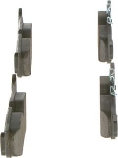 Brake Pad Set, disc brake 0986494812 - image 8