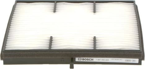 Filter, cabin air 1987432223 - image 6