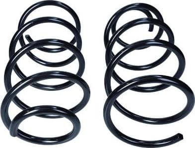 Suspension Spring 60-1072D