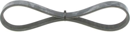 V-ribbed Belt Elastic 1987946139 - image 7