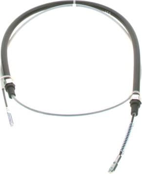 Cable Pull, parking brake 1987477065 - image 2