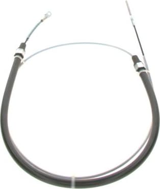 Cable Pull, parking brake 1987477065 - image 4