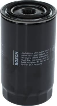 Oil Filter F026407081 - image 9