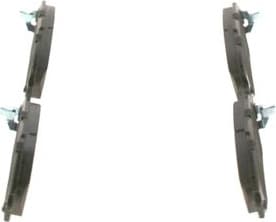 Brake Pad Set, disc brake 0986494211 - image 5