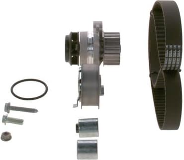 Water Pump & Timing Belt Kit 1987946482 - image 6