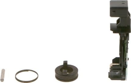 Sensor, crankshaft pulse 1237010039 - image 6