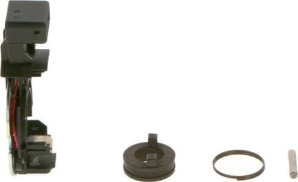 Sensor, crankshaft pulse 1237010039 - image 8