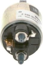 Solenoid Switch, starter 2339303413 - image 5