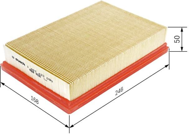 Air Filter 1457433090 - image 9