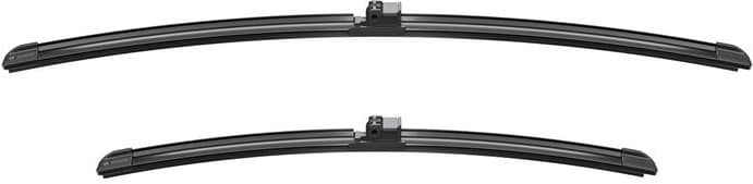 Wiper blade set BOSCH 2psc 3397007452 - image 3