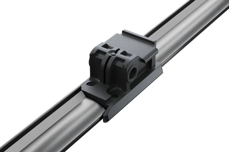 Wiper blade set BOSCH 2psc 3397007452 - image 4