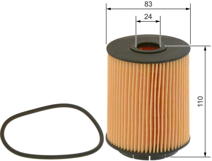Oil Filter 1457429142 - image 10