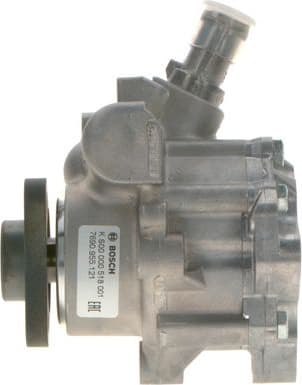 Hydraulic Pump, steering KS01000488 - image 4