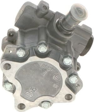 Hydraulic Pump, steering KS01000488 - image 6