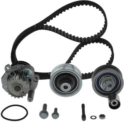 Water Pump & Timing Belt Kit 1987948871 - image 6